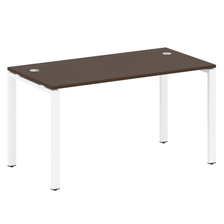 Стол письменный Metal System Style БП.СП-3 1400x720x750
