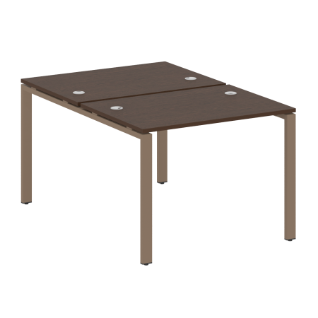 Рабочая станция Metal System Style БП.РАС-СП-2.1 1000x1475x750