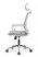 Кресло Mint RCH M1029HWE Серый