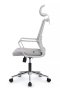 Кресло Mint RCH M1029HWE Серый