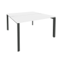 Рабочая станция на П-образном м/к Onix O.MP-D.RS-2.3.7 1380x1475x750
