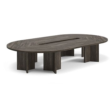 TERRA Стол для переговоров 360х200