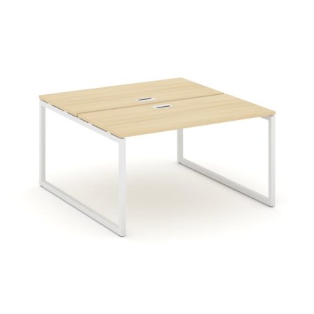 Рабочая станция 2-х сторонняя SN-4O.DRS-004 (1580х1232х750)