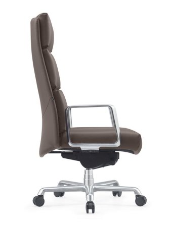 Кресло Newman A2415 Коричневый (Коричневый)