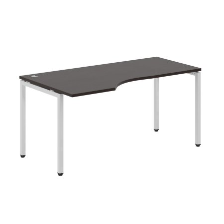 Стол письменный левый Xten-S XSCET 169 L 1600x900x750 (Легно темный)