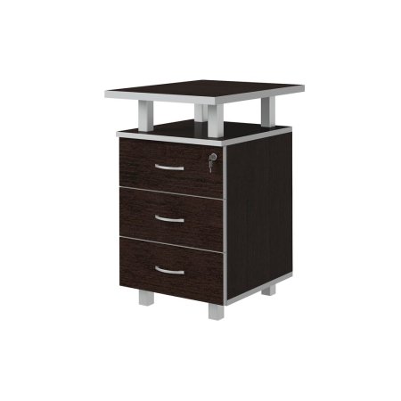 Тумба приставная Swift SWF27431001 600x450x750 (Венге)