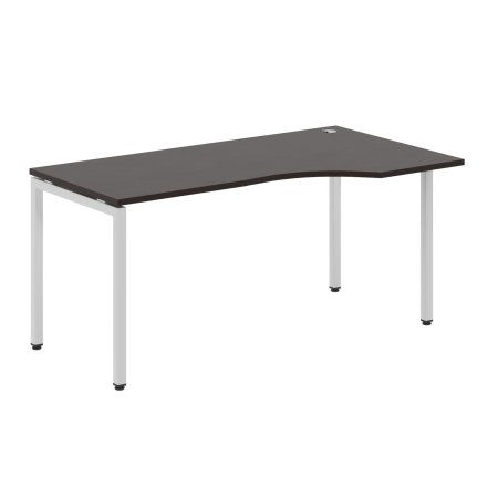 Стол письменный правый Xten-S XSCET 169 R 1600x900x750 (Легно темный)