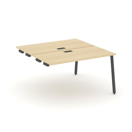 Стол-приставка к опорным элементам SN-4A.DPRS-004 (1580х1232х750)
