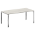 Стол рабочий руководителя на П-обр. м/к БП.СРР-5.9 1800x900x750