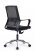 Кресло Mint RCH M1029MBE Черный