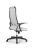 Кресло для руководителя Метта Sit 10 B1-117U - Extra /Um02/Wm12/U0mL-b(M09.B02.G15.W01)