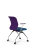 Кресло для руководителя Метта Sit 8 Mr4-4T - Vivaldi /Uh00/Wh12/T4mV-c(F53.W02)