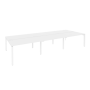 Рабочая станция на П-образном м/к Onix O.MP-D.RS-6.3.8 4140x1635x750