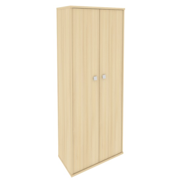 Гардероб широкий Style Л.ГБ-4 778x410x1980 (Акация Лорка)