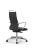 Кресло для руководителя Метта SynchroSit Well B2-195K - Infinity /Ach246/Nc200/K5cL(M23.B22.G18.W03)