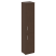 Шкаф высокий узкий правый Nova S В.СУ-1.3 Пр 388x360x1915