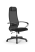 Кресло для руководителя Метта Sit 10 B1-111K - X2+UMF(X1) /Ub00/Wh00/K1bL(M09.B02.G15.W01)
