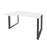 Стол эргономичный левый на О-образном м/к Onix O.MO-SA-2L 1380x980x750