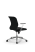 Кресло для руководителя Метта Sit 8 Mr4-4T - Vivaldi /Uh00/Wh12/T4mV-c(M09.B23.G18.W01)