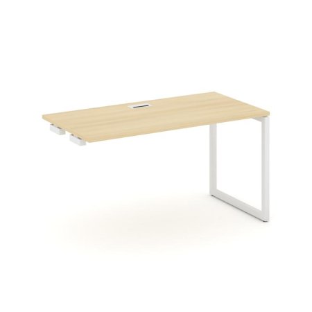 Стол-приставка к опорным элементам SN-4O.OPRS-002 (1180х600х750)