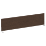 Экран боковой L1475мм Metal System Style Б.ЭКР-147 1475x18x348