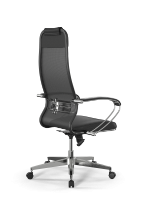 Кресло для руководителя Метта Sit 10 B1-115K - T+Extra /Um00/Wm12/K1cL(M09.B22.G18.W02)