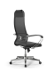Кресло для руководителя Метта Sit 10 B1-115K - T+Extra /Um00/Wm12/K1cL(M09.B22.G18.W02)