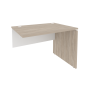 Наборный элемент рабочей станции Onix O.1.NRS-1.7 980x720x750