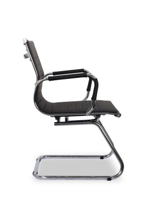 Офисное кресло College CLG-620 LXH-C Black (Черный)