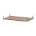 Полка для клавиатуры Арго А-403.Ф 590x350x18