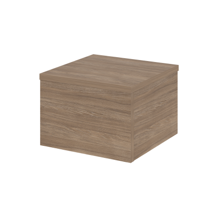 Накладка угловая низкая внешняя левая для О.R-F.MU.VNEL Onix О.R-NU.N.VNEL 432x432x297