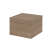 Накладка угловая низкая внешняя левая для О.R-F.MU.VNEL Onix О.R-NU.N.VNEL 432x432x297