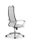 Кресло для руководителя Метта Sit 10 B1-117K - Extra /Um02/Wm12/K1cL(M09.B23.G18.W01)