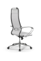 Кресло для руководителя Метта Sit 10 B1-117K - Extra /Um02/Wm12/K1cL(M09.B23.G18.W01)