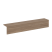 Накладка прямая низкая на 2 модуля О.R-F.MP.V-118 Onix О.R-NP.N-118.2 1900x327x297
