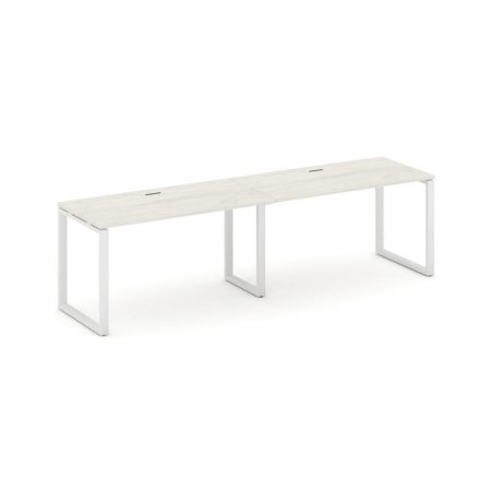 Рабочая станция 1 сторонняя SN-6O.ORS-012 (2360х700х750)