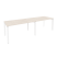 Рабочая станция на П-образном м/к Onix O.MP-RS-2.3.8 2760x800x750