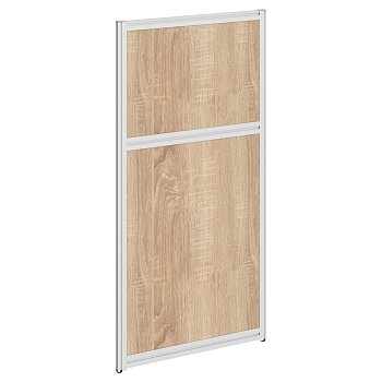 Перегородка 1150 Rand RP115SS60 600x22x1150