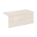 Накладка прямая низкая для О.R-F.MP.V-118 Onix О.R-NP.N-118.1 720x327x297