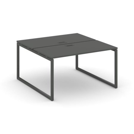 Рабочая станция 2-х сторонняя SN-4O.DRS-004 (1580х1232х750)