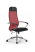 Кресло для руководителя Метта Sit 10 B1-111K - X2+UMF(X1) /Ub00/Wh00/K1cL(M09.B23.G18.W01)