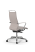 Кресло для руководителя Метта SynchroSit Well B2-195K - Infinity /Ach246/Nc200/K5cL(M23.B22.G18.W03)