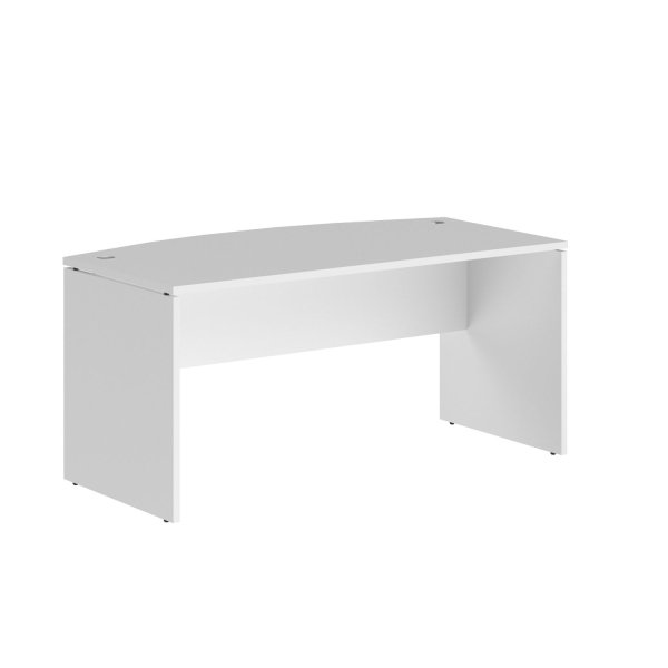 Стол для руководителя Xten XET 169 1600x867x750 (Белый)