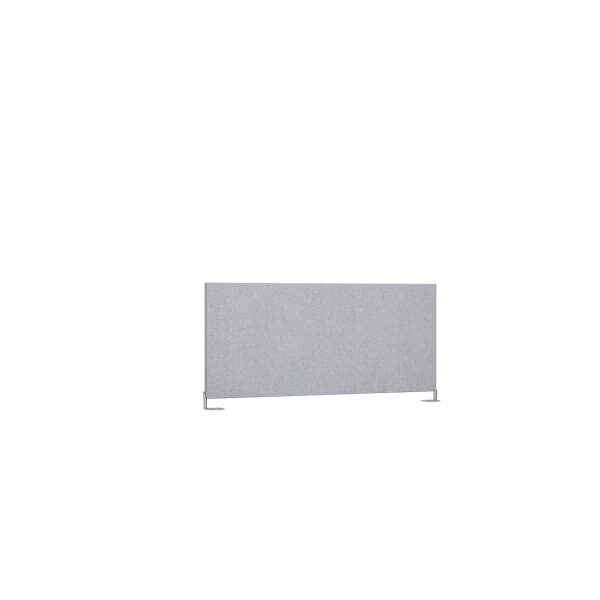 6БР.303.4 Барьер ткань с креплением (800x18x300) (New grey)