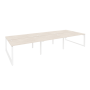 Рабочая станция на О-образном м/к Onix O.MO-D.RS-6.3.8 4140x1635x750