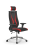 Кресло для руководителя Метта Sit 10 B2-170D - T+UMF(SY271)+Extra /Kb38/Wh09/D02P/H3mL-Pf-2D(M09.B23