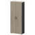 Шкаф для одежды Смарт СМШ-58ШД Тип2 792x380x1990