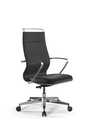 Кресло для руководителя Метта SynchroSit Well B2-195K - Infinity /Ach246/Nc200/K5cL(M23.B22.G18.W03)