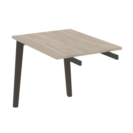 Брифинг-приставка на деревянных опорах Onix Wood Direct OW.BR-9 980x720x750