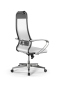 Кресло для руководителя Метта Sit 10 B1-115K - T+Extra /Um00/Wm12/K1cL(M09.B22.G18.W02)